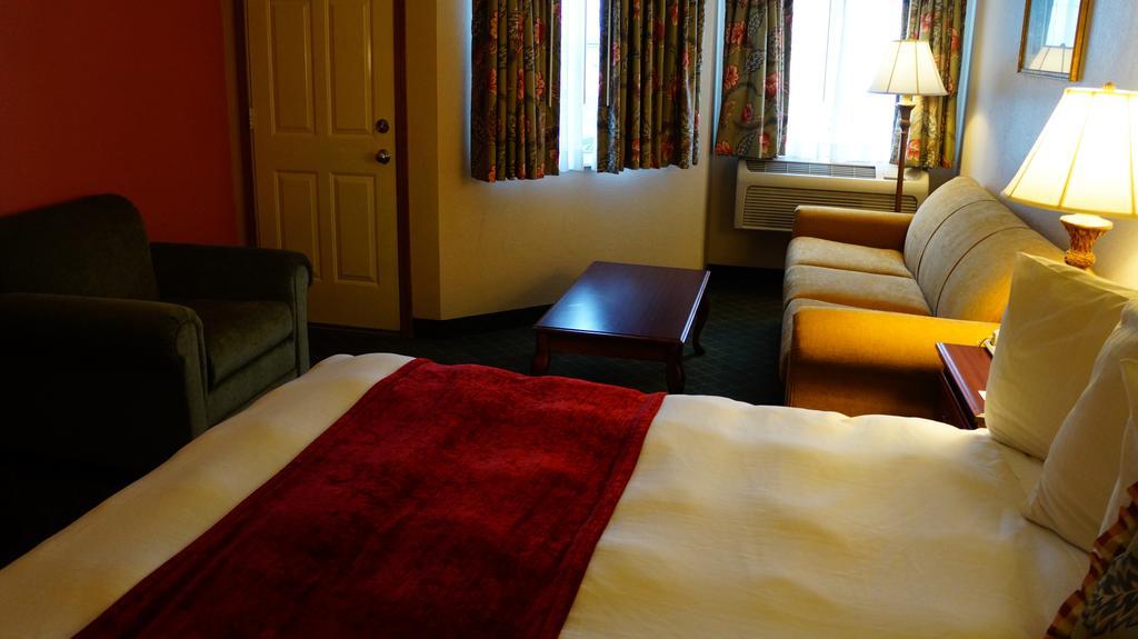 Hotel Grand Victorian Branson Zewnętrze zdjęcie