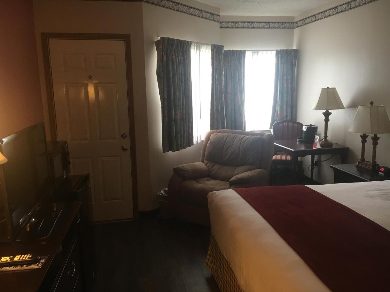 Hotel Grand Victorian Branson Zewnętrze zdjęcie