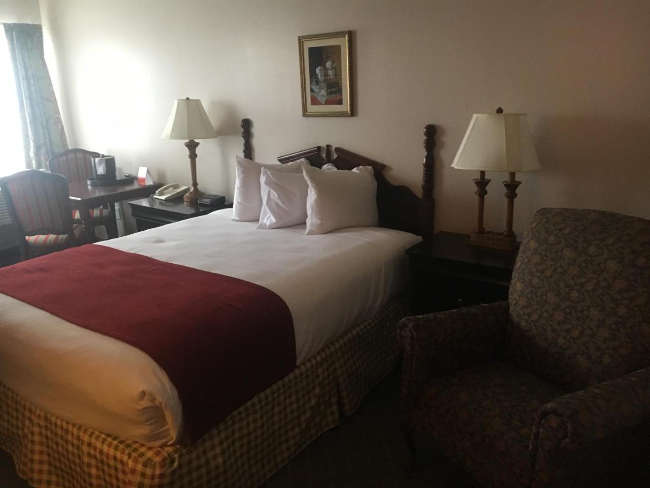Hotel Grand Victorian Branson Zewnętrze zdjęcie